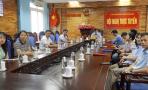 Phát động “Bình dân học vụ số” và khai trương cổng thông tin điện tử thực hiện Nghị quyết 57